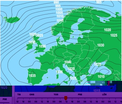 Quelle: weatherpal.se