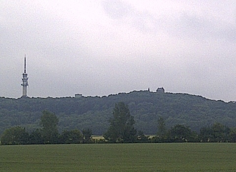 Petersberg