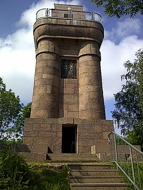Bismarckturm