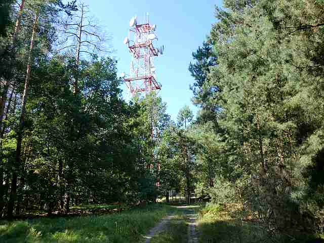 Fernmeldeturm